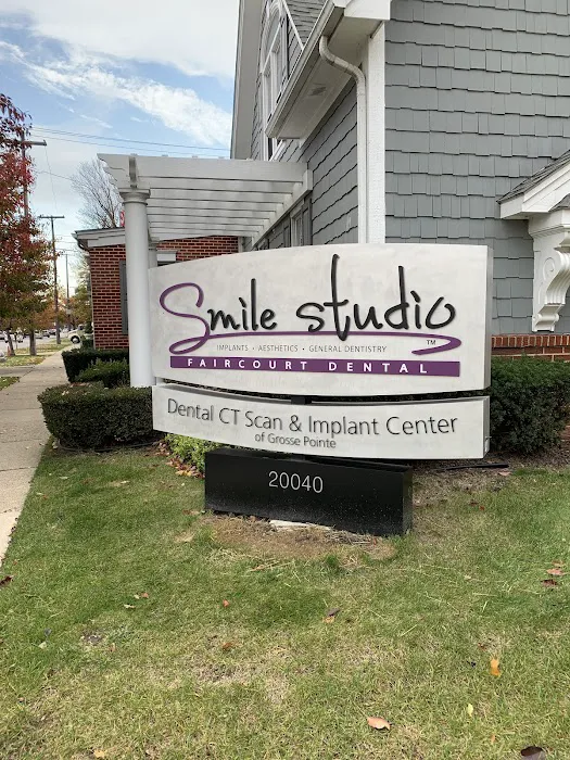 Faircourt Dental Smile Studio Picture 6