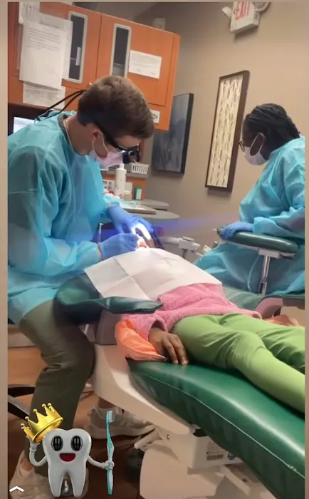 Dental Dreams - Eastpointe Picture 4