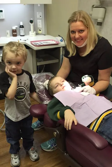 My Family Dental Grosse Pointe Picture 10