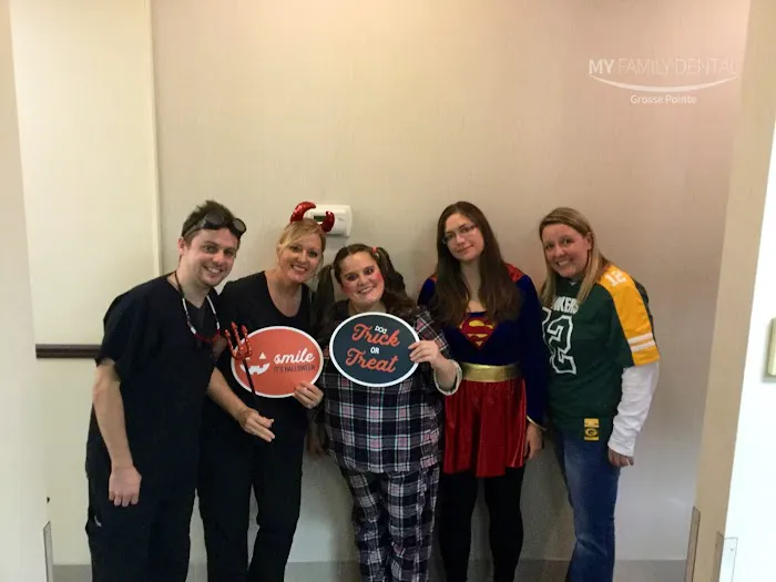 My Family Dental Grosse Pointe Picture 3