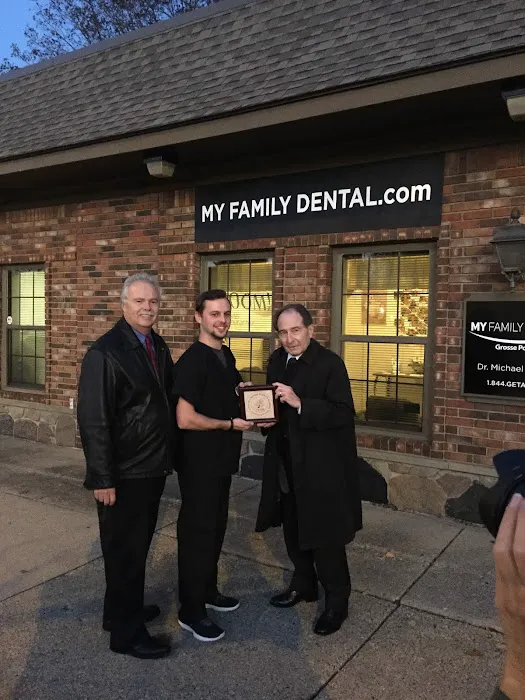My Family Dental Grosse Pointe Picture 6