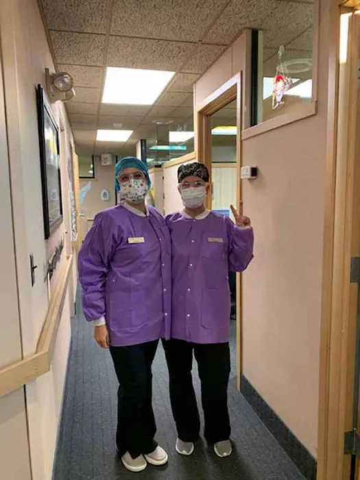 Clairpointe Family Dental Picture 2