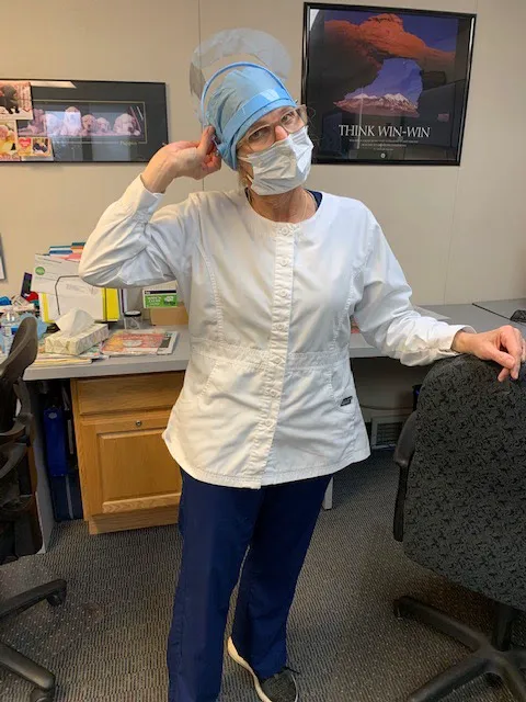 Clairpointe Family Dental Picture 1
