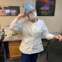 Clairpointe Family Dental ico