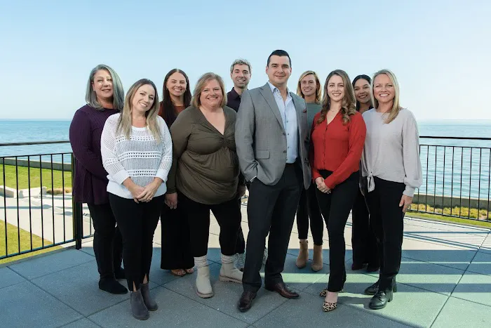 Falcon Dental Group - Grosse Pointe and Harper Woods Dentist- Dr. Horacio Falcon DDS Picture 1