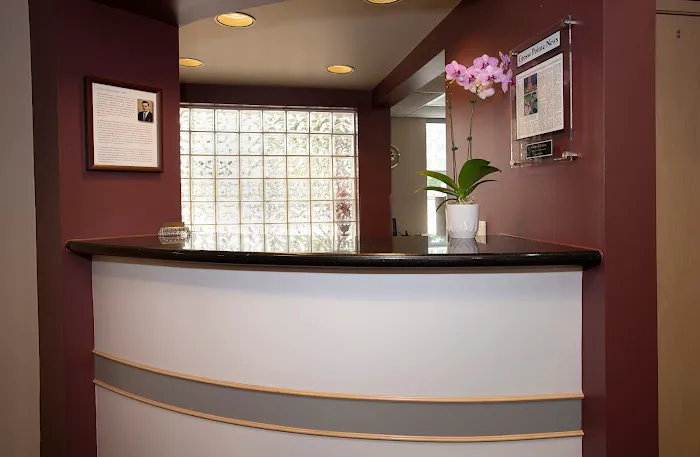 Falcon Dental Group - Grosse Pointe and Harper Woods Dentist- Dr. Horacio Falcon DDS Picture 5