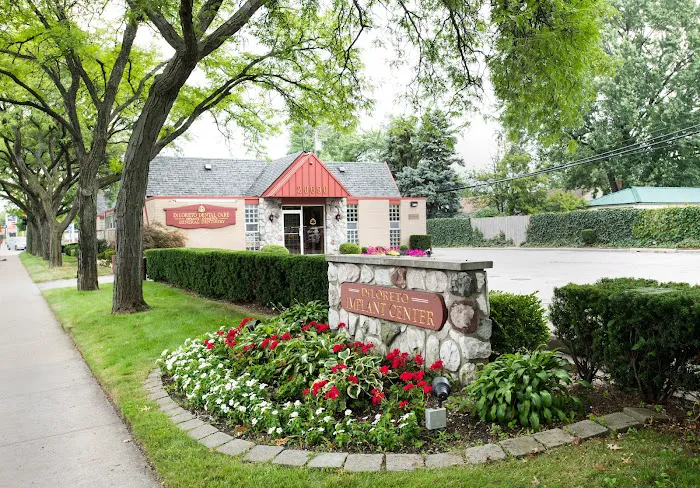 Falcon Dental Group - Grosse Pointe and Harper Woods Dentist- Dr. Horacio Falcon DDS Picture 7