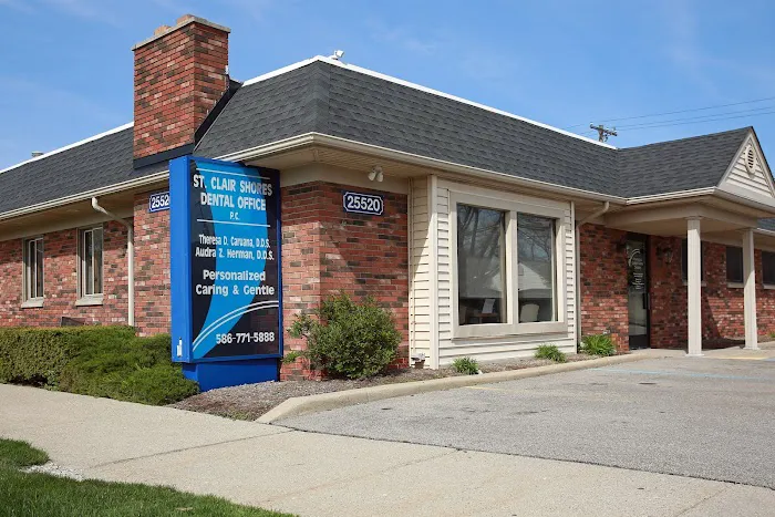 St. Clair Shores Dentist Picture 6