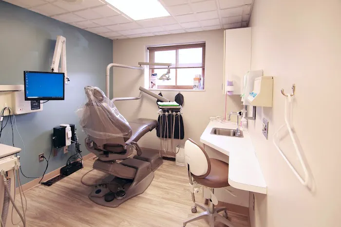 St. Clair Shores Dentist Picture 1