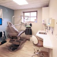 St. Clair Shores Dentist ico