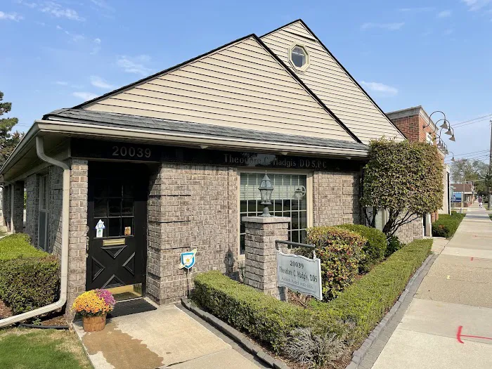 Ashish Patel MSD DDS Grosse Pointe Dental Care Picture 1