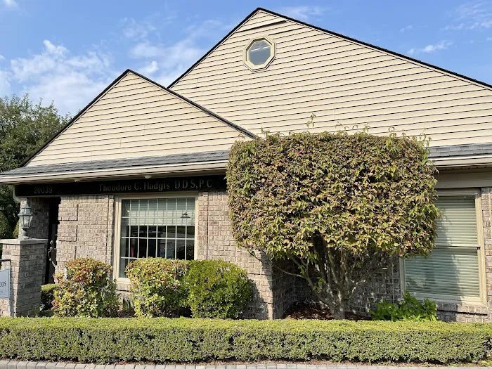 Ashish Patel MSD DDS Grosse Pointe Dental Care Picture 5