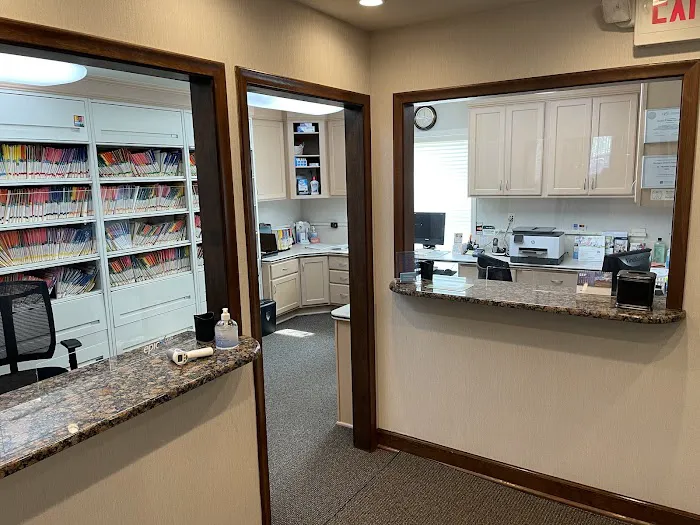 Ashish Patel MSD DDS Grosse Pointe Dental Care Picture 6