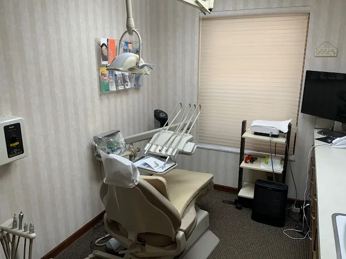 Ashish Patel MSD DDS Grosse Pointe Dental Care Picture 7