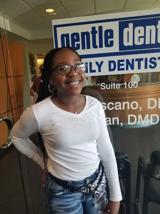 Gentle Dental of St. Clair Shores Picture 4