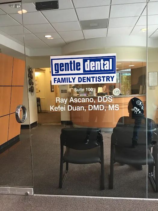 Gentle Dental of St. Clair Shores Picture 1