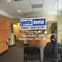 Gentle Dental of St. Clair Shores ico