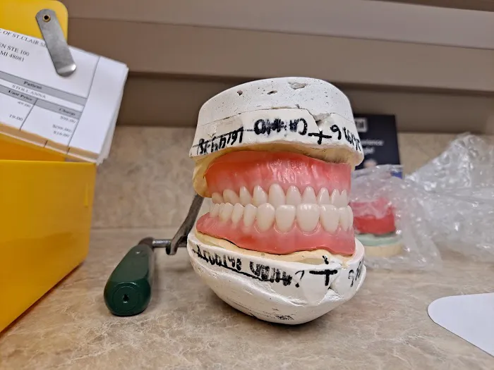 Gentle Dental of St. Clair Shores Picture 5