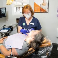 Fisher Pointe Dental ico