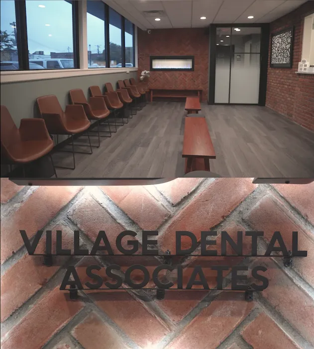 Village Dental Associates - Drs Westphalen, Stevens, Barbour, Barakat, McKinley & Mora Picture 10