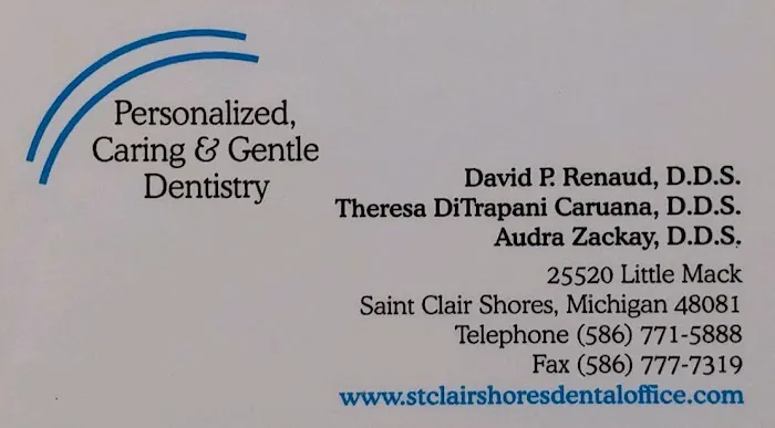 David Renaud DDS Picture 1