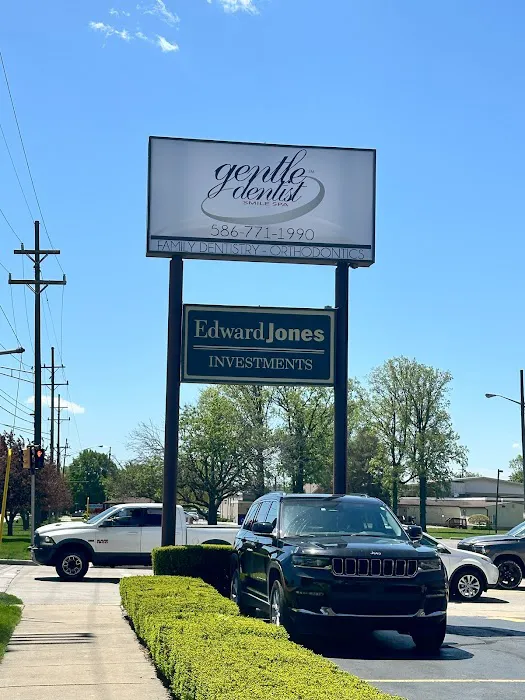 Gentle Dentist - Smile Spa Picture 4