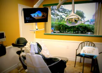 Your Neighborhood Dentist Picture 2