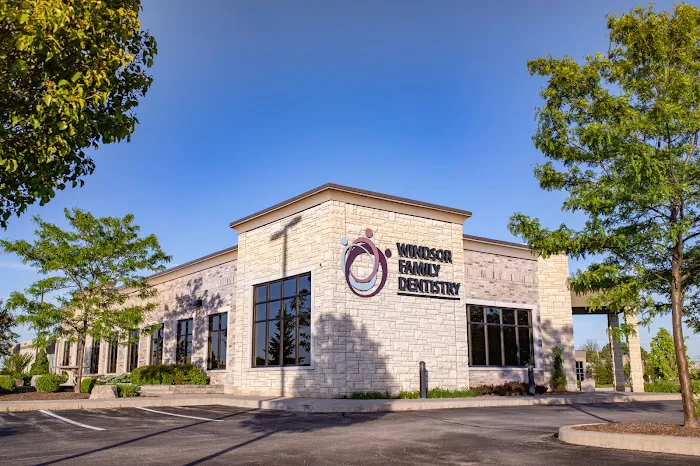 Windsor Family Dentistry Picture 1