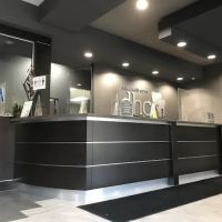 Dental Health Centre ico