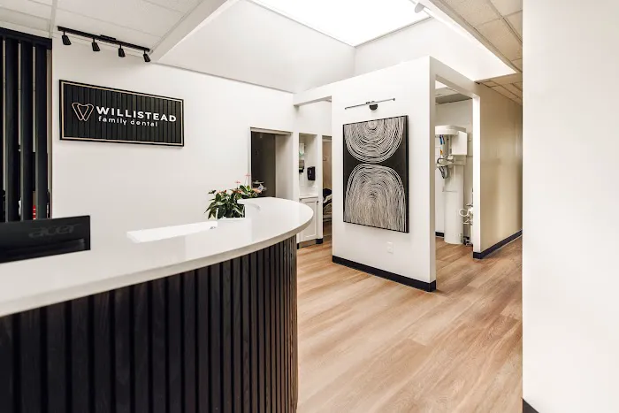 Willistead Family Dental (Formerly DDS Dental Centre) Picture 2
