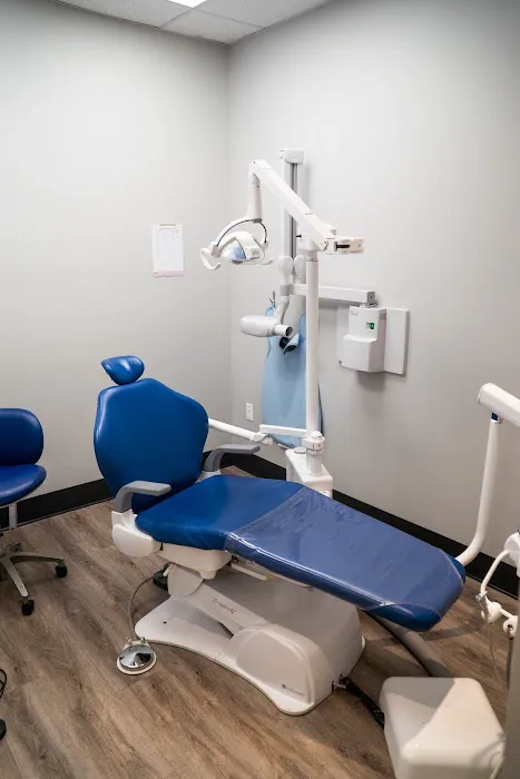 Forest Glade Dental Centre - Dr Elizabeth Taleski & Associates Picture 9
