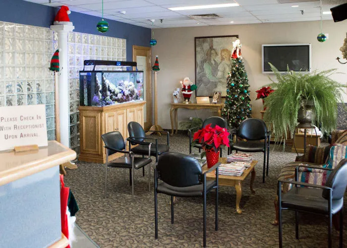 St. Clair Beach Dental Centre - Tecumseh Picture 8