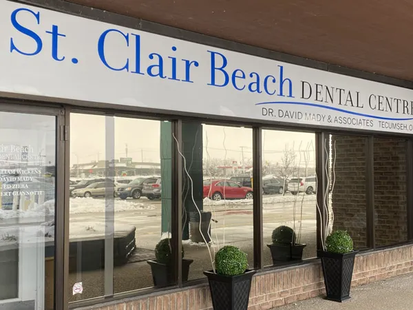 St. Clair Beach Dental Centre - Tecumseh Picture 2