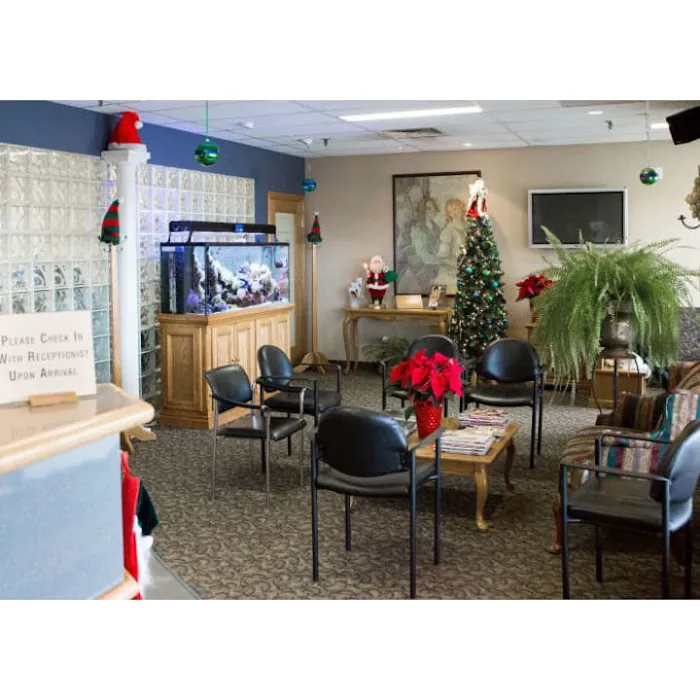 St. Clair Beach Dental Centre - Tecumseh Picture 1