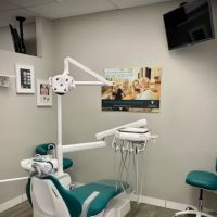 Dr. Dan Foresto Family & Cosmetic Dentistry ico