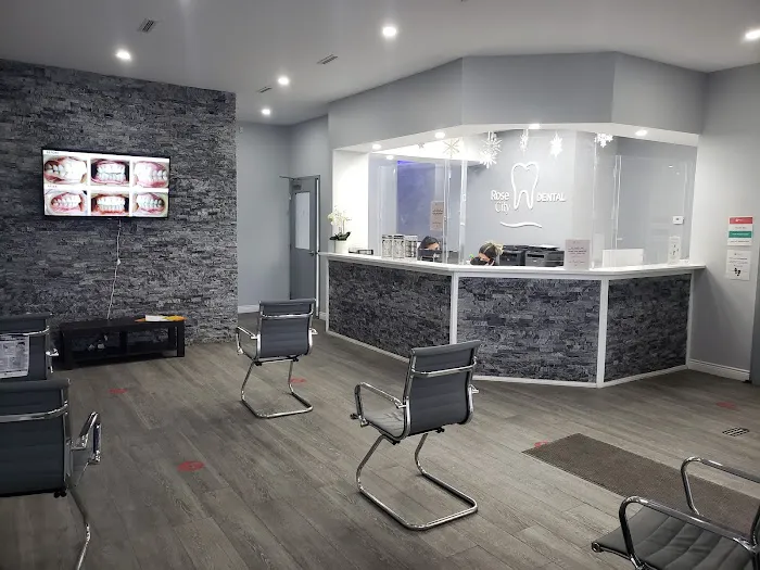Rose City Dental Picture 3