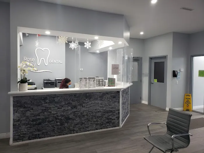 Rose City Dental Picture 7