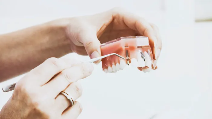Rose City Dental Picture 6