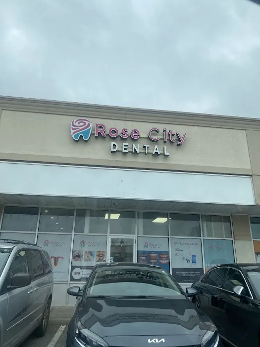Rose City Dental Picture 8