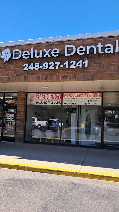 Deluxe Dental Southfield - Family Dentistry Picture 5