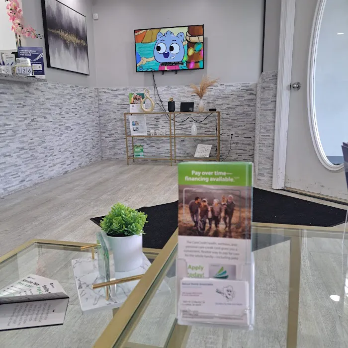 Deluxe Dental Southfield - Family Dentistry Picture 4