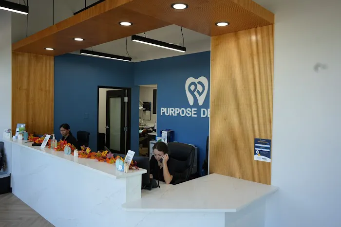Purpose Dental Picture 1
