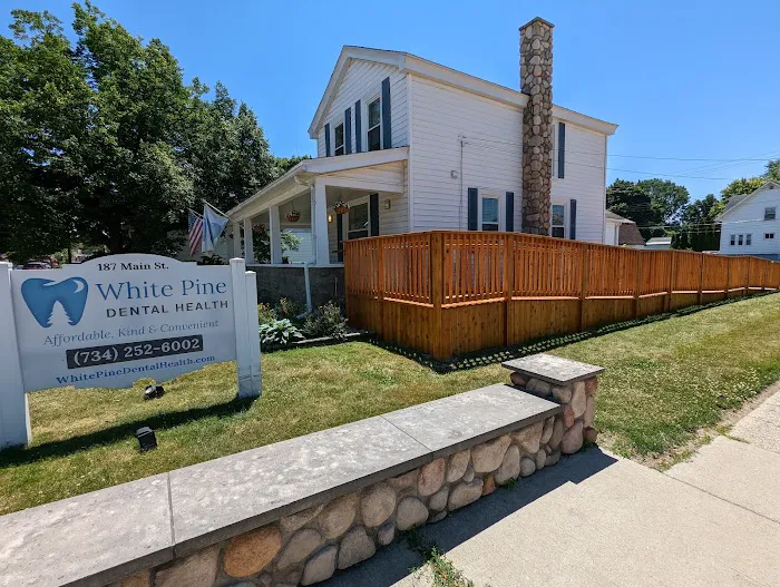 White Pine Dental Health, PLLC Picture 7