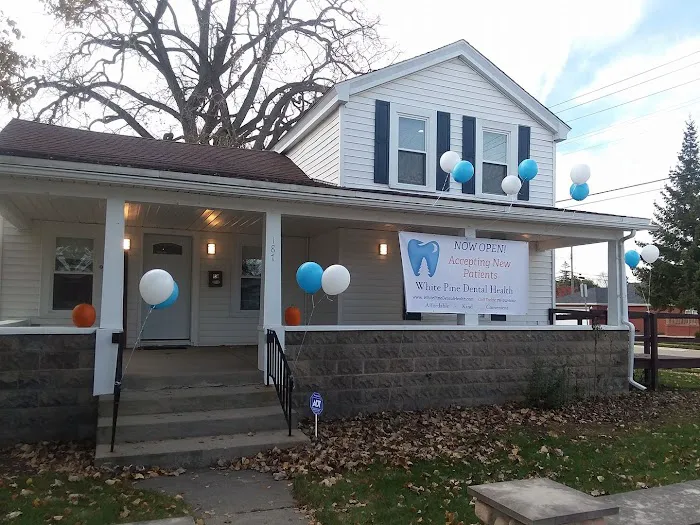 White Pine Dental Health, PLLC Picture 10