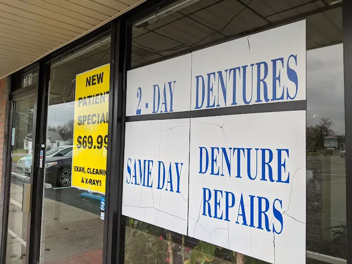 Accurate Dental Denture INC Picture 3