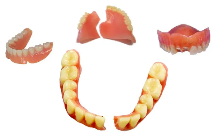 Accurate Dental Denture INC Picture 8