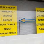 Accurate Dental Denture INC