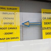 Accurate Dental Denture INC ico