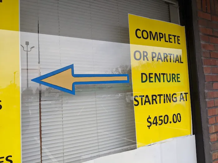 Accurate Dental Denture INC Picture 4