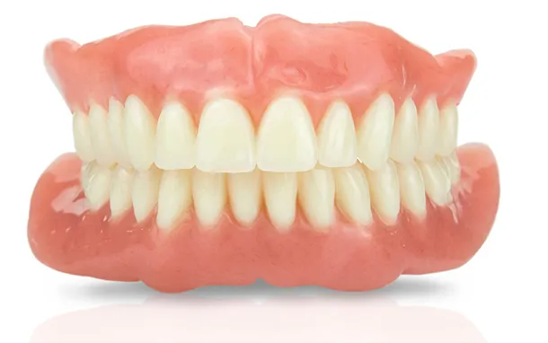 Accurate Dental Denture INC Picture 9